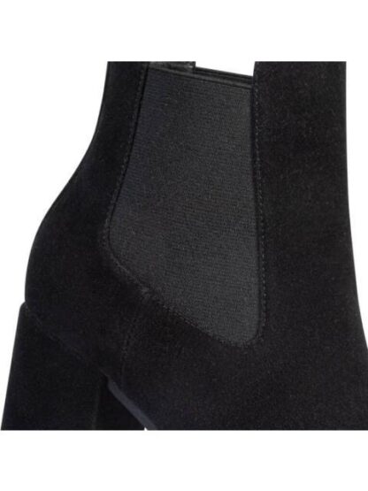 BOTA VESTIR PLATAFORMA TRACK NEGRO BELINDA PEREGRIN - Image 6