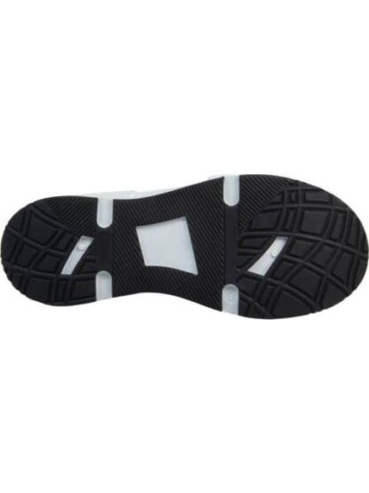 TENIS BOTA CON PLATAFORMA BLANCO BELINDA PEREGRIN - Image 4