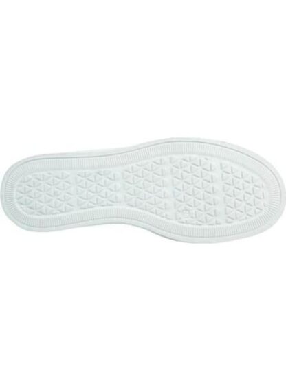 TENIS BOTA VULCANIZADO LILA BELINDA PEREGRIN - Image 4