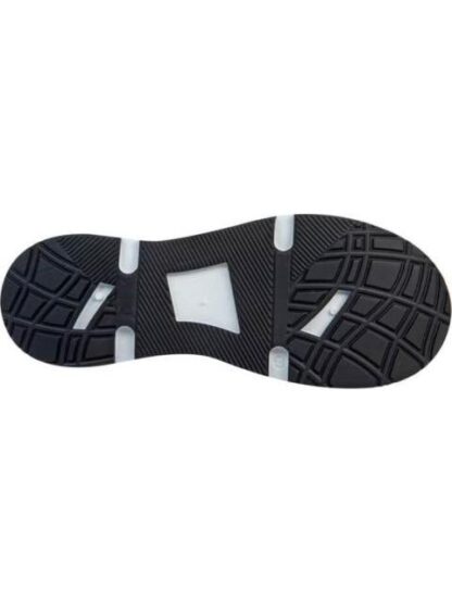 TENIS BOTA CON PLATAFORMA NEGRO BELINDA PEREGRIN - Image 4