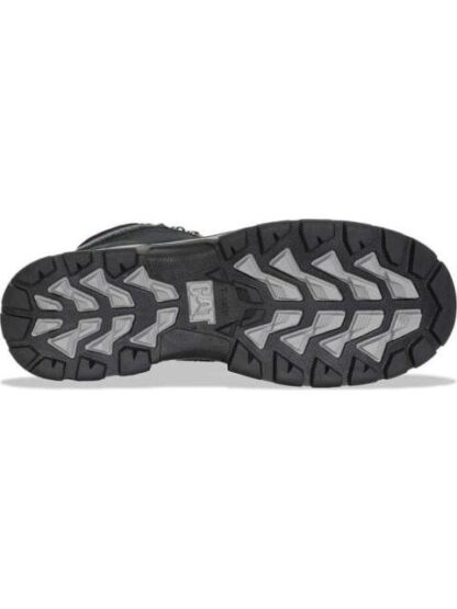 BOTA WILSON WS M4M AZUL MARINO CATERPILLAR - Image 4