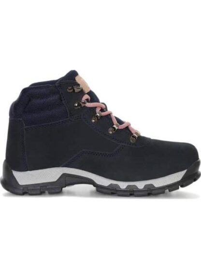 BOTA WILSON WS M4M AZUL MARINO CATERPILLAR - Image 5