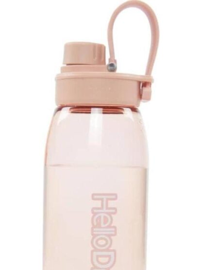 BOTELLA PARA AGUA 1000ML MULTICOLOR HELLODREAM - Image 2