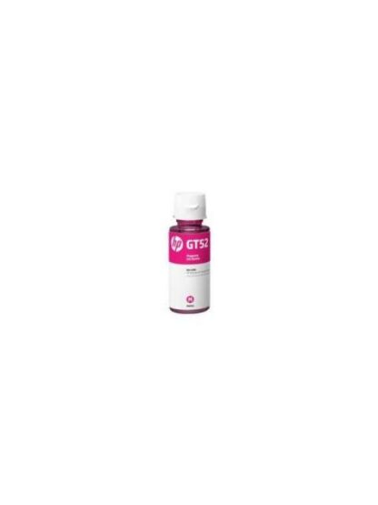 TANQUE DE TINTA HP GT52 MAGENTA 70ML - Image 2