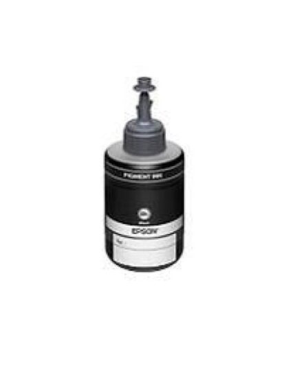 TANQUE DE TINTA EPSON 774 NEGRO 140ML - Image 7