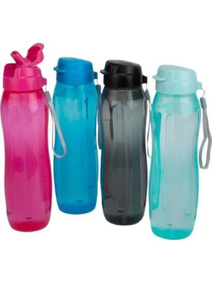 BOTELLA PARA AGUA 1100 ML MULTICOLOR HELLODREAM