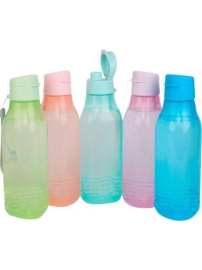 BOTELLA PARA AGUA 950 ML MULTICOLOR HELLODREAM
