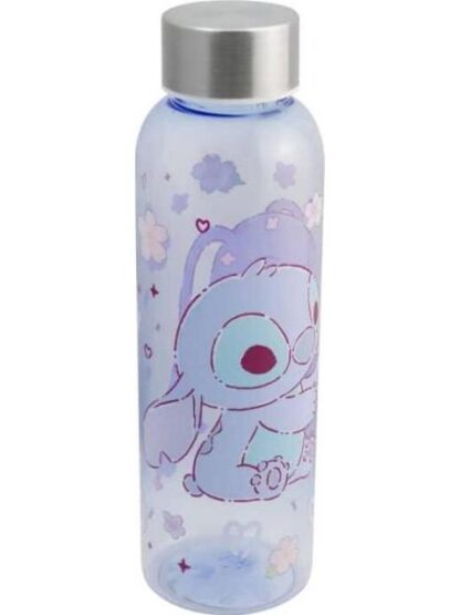 BOTELLA PARA AGUA STITCH 600 ML MULTICOLOR DISNEY - Image 2