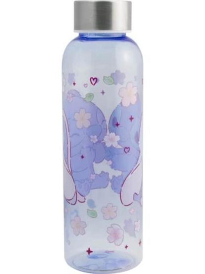 BOTELLA PARA AGUA STITCH 600 ML MULTICOLOR DISNEY - Image 3