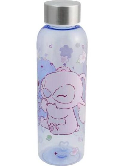 BOTELLA PARA AGUA STITCH 600 ML MULTICOLOR DISNEY - Image 4