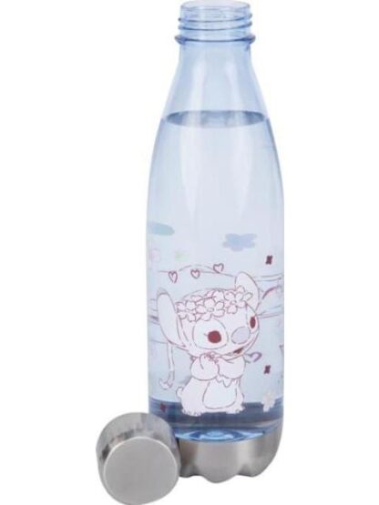 BOTELLA PARA AGUA STITCH 700 ML MULTICOLOR DISNEY - Image 2