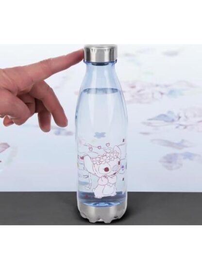 BOTELLA PARA AGUA STITCH 700 ML MULTICOLOR DISNEY - Image 3