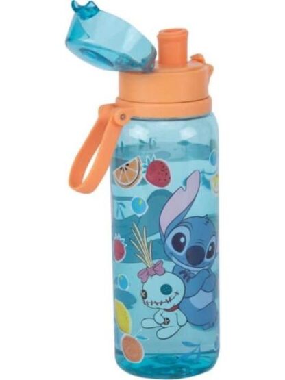 BOTELLA PARA AGUA STITCH 950 ML MULTICOLOR DISNEY - Image 2