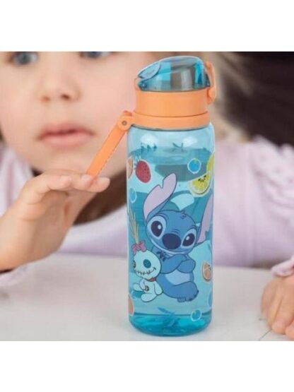 BOTELLA PARA AGUA STITCH 950 ML MULTICOLOR DISNEY - Image 3