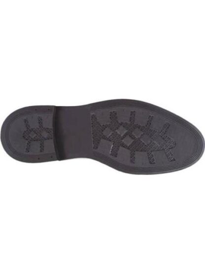 BOTIN CASUAL AGUJETA CAFE SCHATZ SPORT - Image 4