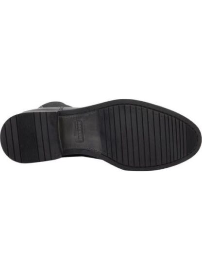 BOTIN CASUAL AGUJETA NEGRO DOCKERS - Image 4