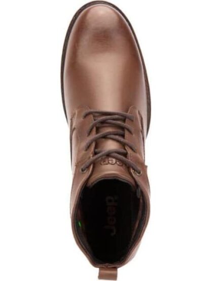 BOTIN CASUAL CAFE JEEP - Image 2