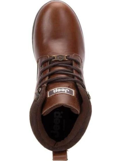 BOTIN CASUAL CAFE JEEP - Image 2