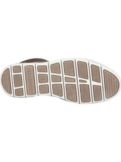 BOTIN CASUAL CAFE JEEP - Image 3