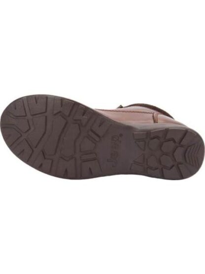 BOTIN CASUAL CAFE JEEP - Image 3