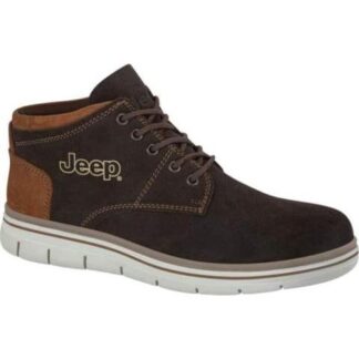 BOTIN CASUAL CAFE JEEP