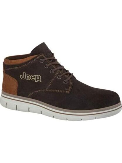 BOTIN CASUAL CAFE JEEP