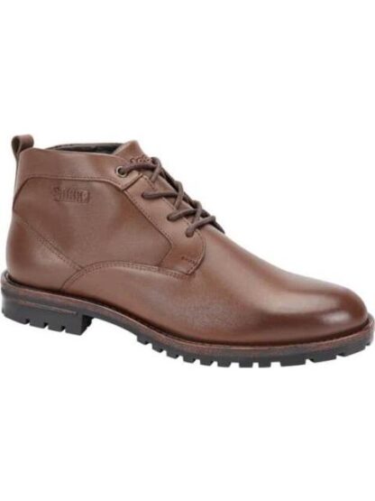 BOTIN CASUAL CAFE JEEP