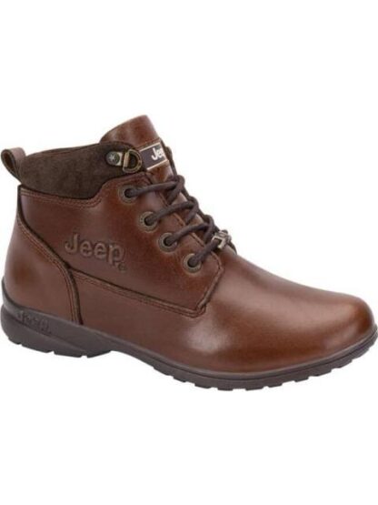 BOTIN CASUAL CAFE JEEP