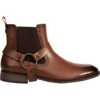 BOTIN CASUAL CHELSEA ARCILLA SCHATZ