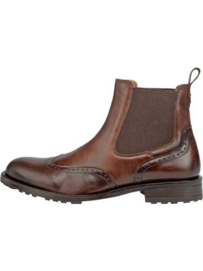 BOTIN CASUAL CHELSEA ARCILLA SCHATZ - Image 5