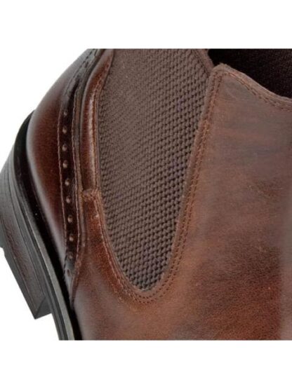 BOTIN CASUAL CHELSEA ARCILLA SCHATZ - Image 6