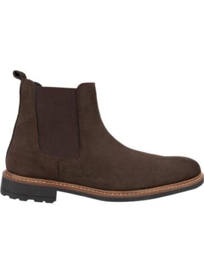 BOTIN CASUAL CHELSEA CAFE JEEP