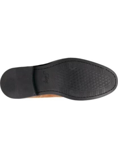 BOTIN CASUAL CHELSEA CAMEL SCHATZ - Image 4