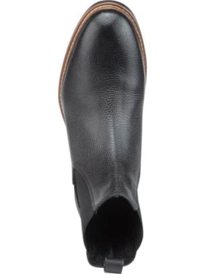BOTIN CASUAL CHELSEA NEGRO SCHATZ - Image 3