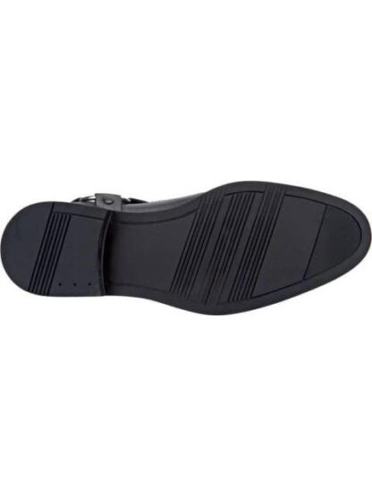 BOTIN CASUAL CHELSEA NEGRO SCHATZ - Image 4