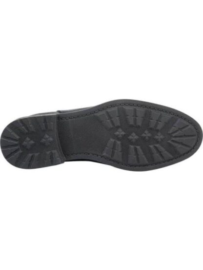 BOTIN CASUAL CHELSEA NEGRO SCHATZ - Image 4