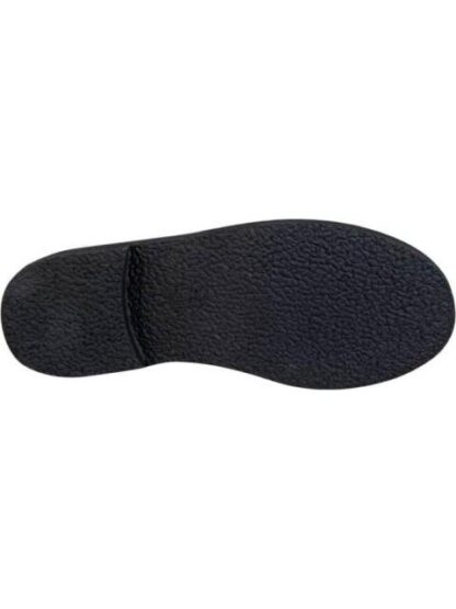 BOTIN CASUAL CORAZONES NEGRO VIVIS SHOES KIDS - Image 4