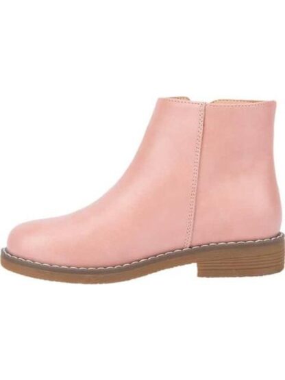 BOTIN CASUAL ESTRELLAS ROSA VIVIS SHOES KIDS - Image 5