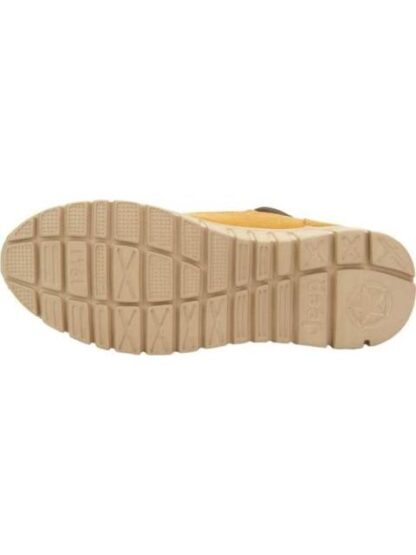 BOTIN CASUAL MIEL JEEP - Image 2