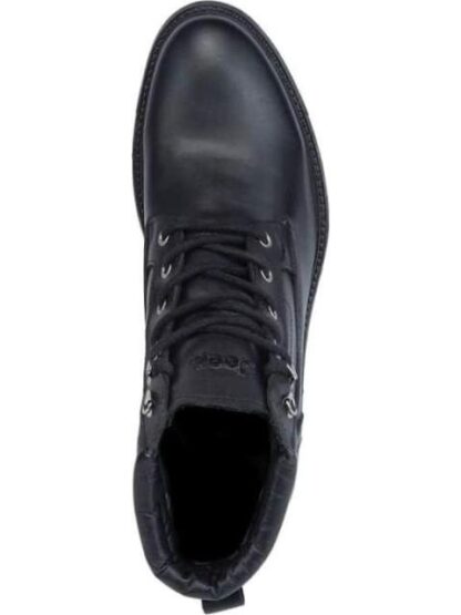 BOTIN CASUAL NEGRO JEEP - Image 2