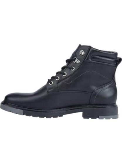 BOTIN CASUAL NEGRO JEEP - Image 4