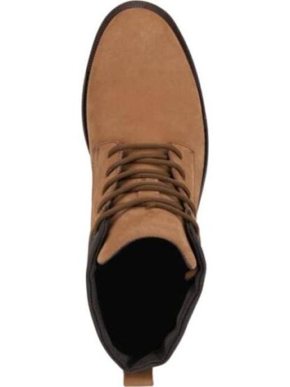 BOTIN CASUAL NOBUCK CANELA CHOPPARD - Image 3