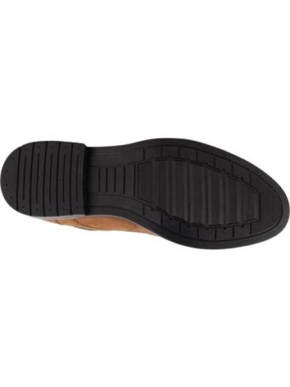 BOTIN CASUAL NOBUCK CANELA CHOPPARD - Image 4