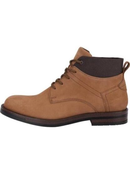 BOTIN CASUAL NOBUCK CANELA CHOPPARD - Image 5