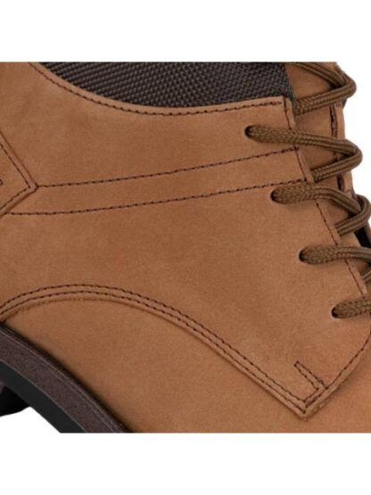 BOTIN CASUAL NOBUCK CANELA CHOPPARD - Image 6