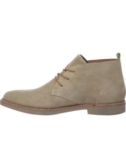 BOTIN CASUAL PIEL BEIGE SCHATZ SPORT - Image 5