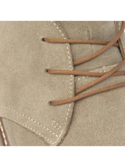 BOTIN CASUAL PIEL BEIGE SCHATZ SPORT - Image 6