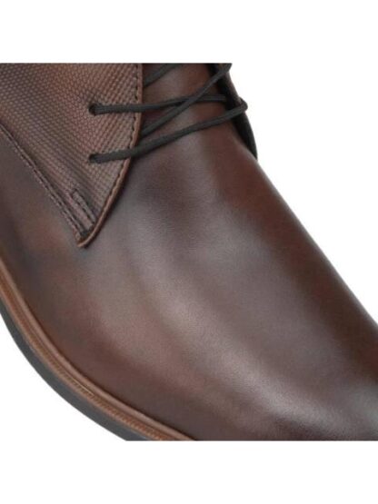 BOTIN CASUAL PIEL CAFE UOMO DI FERRO - Image 6