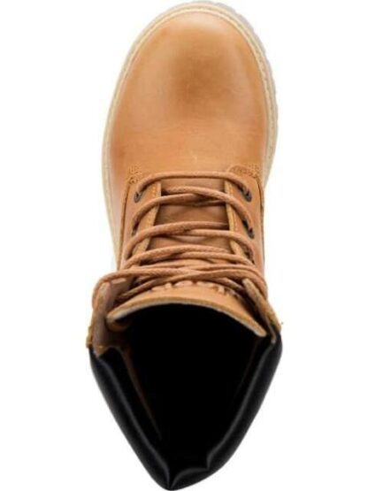BOTIN CASUAL TIPO LEÑADOR MIEL JEEP - Image 3
