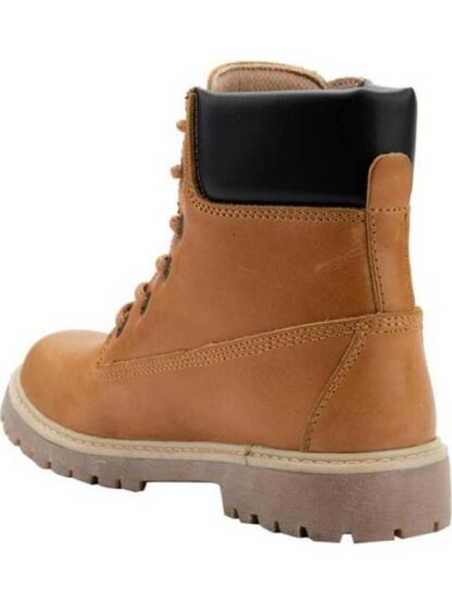 BOTIN CASUAL TIPO LEÑADOR MIEL JEEP - Image 5